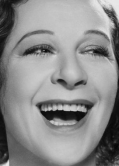 Fanny+Brice